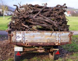 Aanhangernet: veilig en verplicht afdekken van je lading